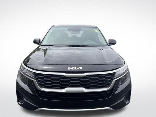 2023 Kia Seltos LX