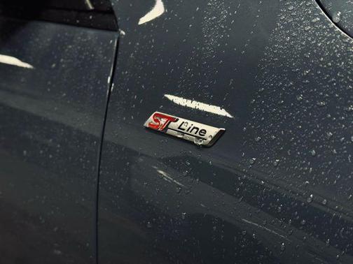 2024 Ford Escape ST-Line Select