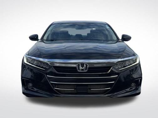 2021 Honda Accord EX-L