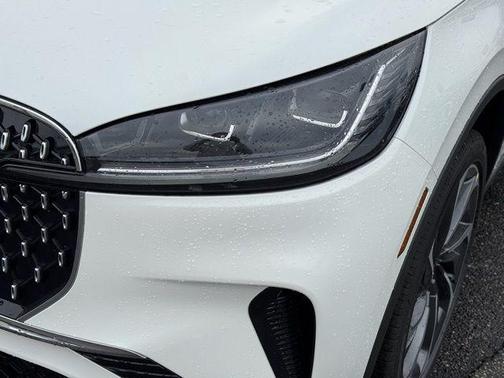 2026 Lincoln Aviator Reserve AWD