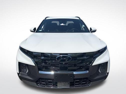 2022 Hyundai SANTA CRUZ 2.5T Limited