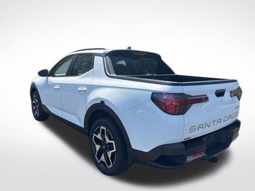 2022 Hyundai SANTA CRUZ 2.5T Limited