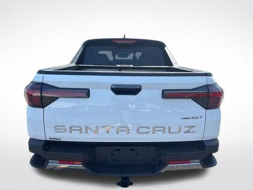 2022 Hyundai SANTA CRUZ 2.5T Limited