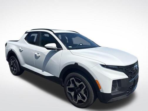 2022 Hyundai SANTA CRUZ 2.5T Limited