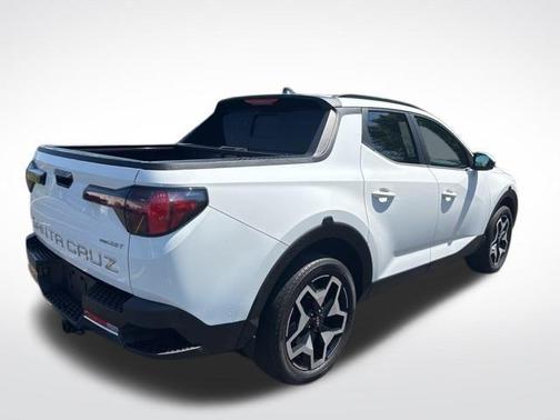 2022 Hyundai SANTA CRUZ 2.5T Limited