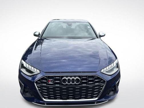 2020 Audi S4 3.0T Prestige