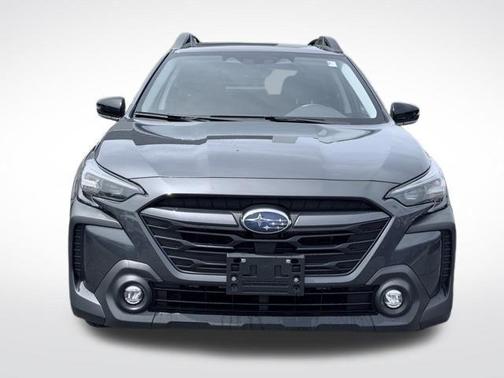 Magnetite Gray Metallic 2023 Subaru Outback Premium