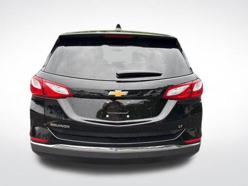 2021 Chevrolet Equinox 2LT