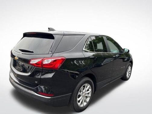 2021 Chevrolet Equinox 2LT