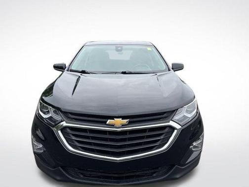 2021 Chevrolet Equinox 2LT