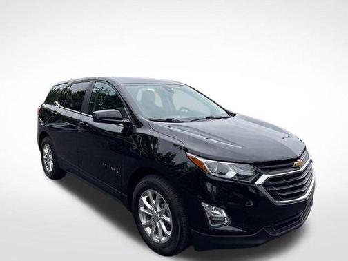 2021 Chevrolet Equinox 2LT