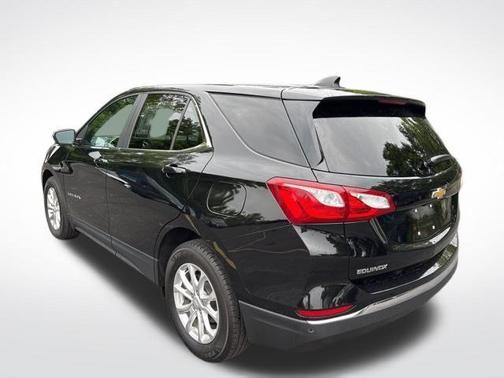 2021 Chevrolet Equinox 2LT