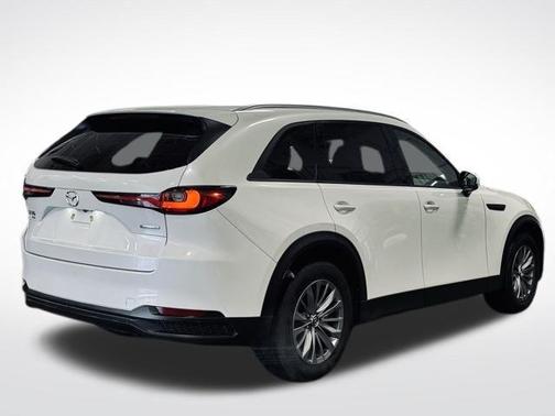 2024 Mazda CX-90 3.3 Turbo Preferred Plus