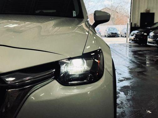 2024 Mazda CX-90 3.3 Turbo Preferred Plus