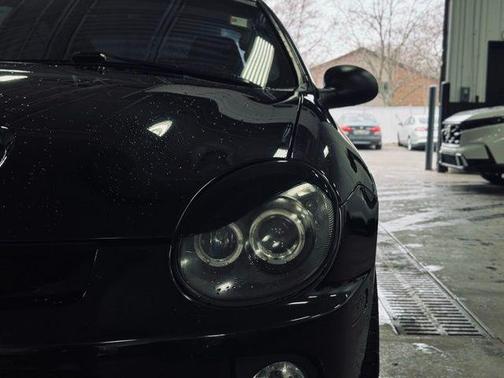 2004 Dodge Neon SRT-4