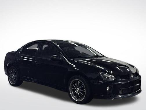 2004 Dodge Neon SRT-4