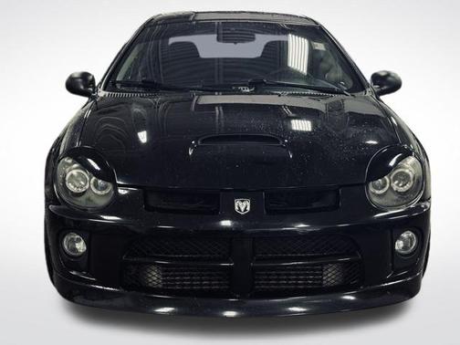 2004 Dodge Neon SRT-4
