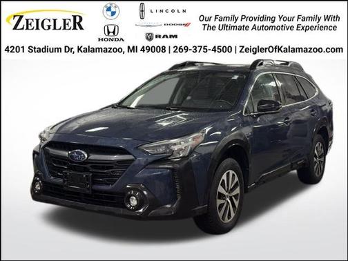 2023 Subaru Outback Premium