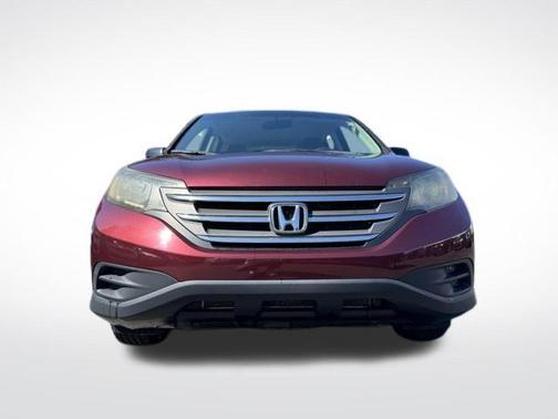 2012 Honda CR-V LX