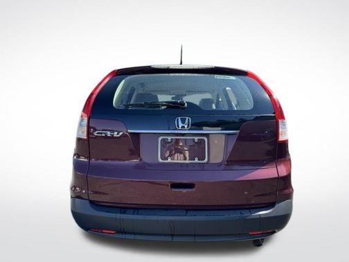 2012 Honda CR-V LX