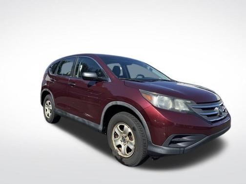 2012 Honda CR-V LX