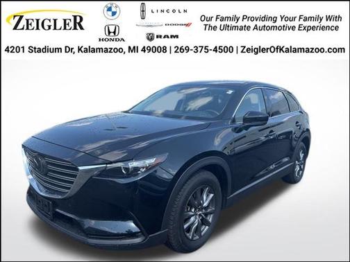 2023 Mazda CX-9 Touring