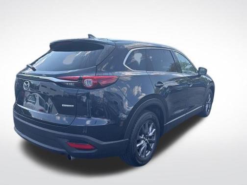 2023 Mazda CX-9 Touring