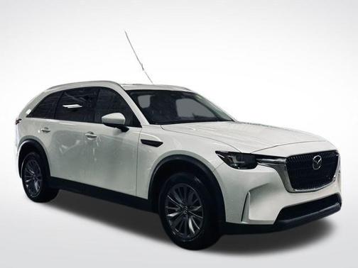 2024 Mazda CX-90 3.3 Turbo Preferred Plus