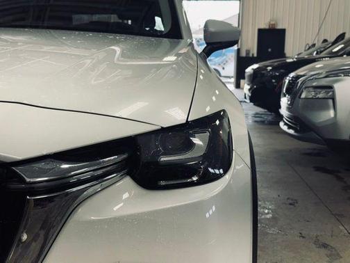 2024 Mazda CX-90 3.3 Turbo Preferred Plus