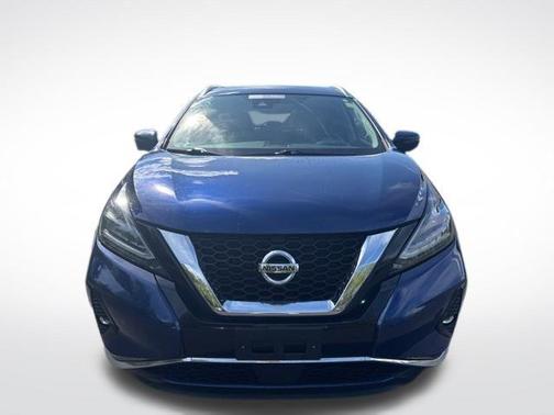 2022 Nissan Murano SL