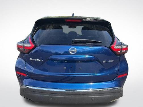 2022 Nissan Murano SL