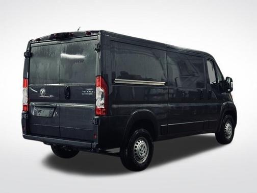 2025 RAM ProMaster 1500 Low Roof