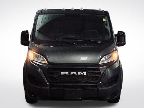 2025 RAM ProMaster 1500 Low Roof