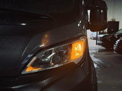 2025 RAM ProMaster 1500 Low Roof