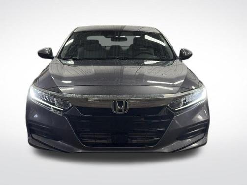 2020 Honda Accord LX 1.5T