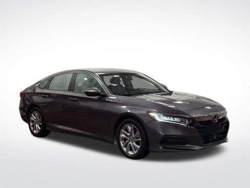 2020 Honda Accord LX 1.5T