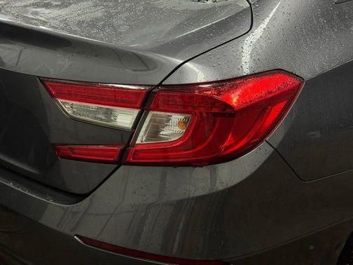 2020 Honda Accord LX 1.5T