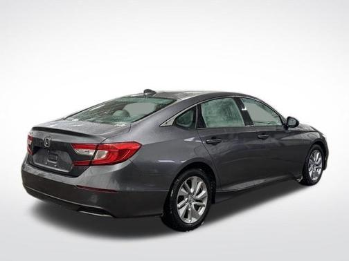 2020 Honda Accord LX 1.5T