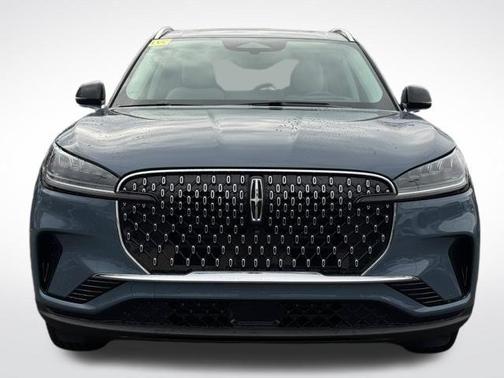 2026 Lincoln Aviator Reserve AWD