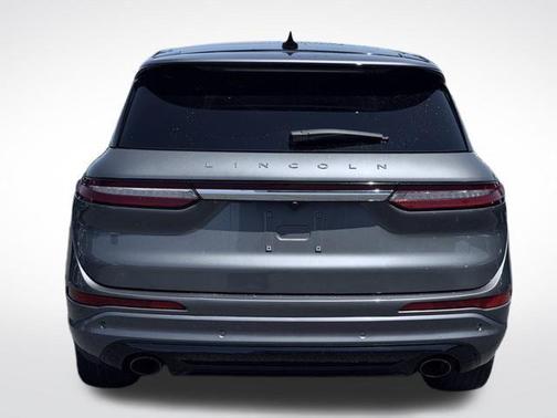 Metallic 2024 Lincoln Corsair Premiere