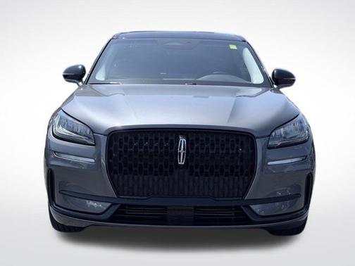 Metallic 2024 Lincoln Corsair Premiere