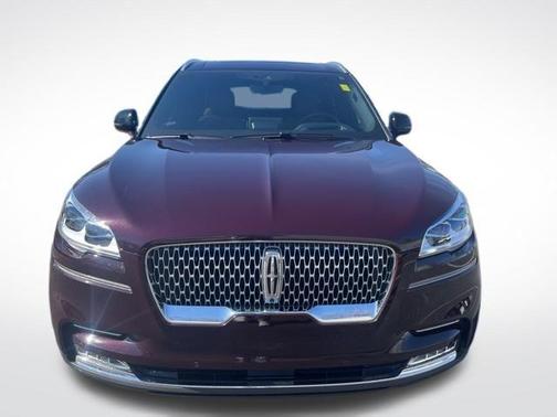 2023 Lincoln Aviator Reserve AWD