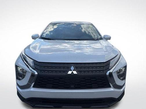 2024 Mitsubishi Eclipse Cross ES