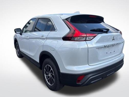2024 Mitsubishi Eclipse Cross ES