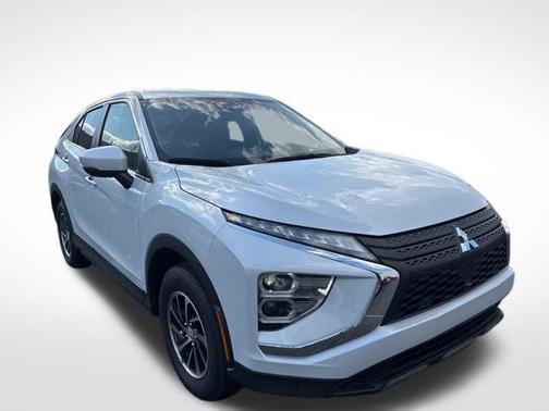 2024 Mitsubishi Eclipse Cross ES