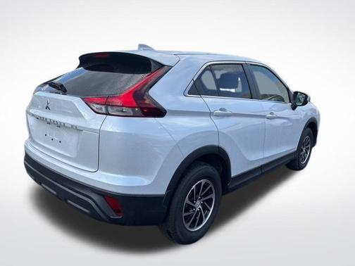 2024 Mitsubishi Eclipse Cross ES