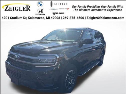 2023 Ford Expedition Max XLT