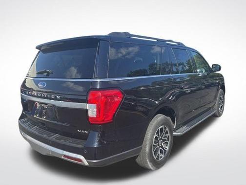 2023 Ford Expedition Max XLT