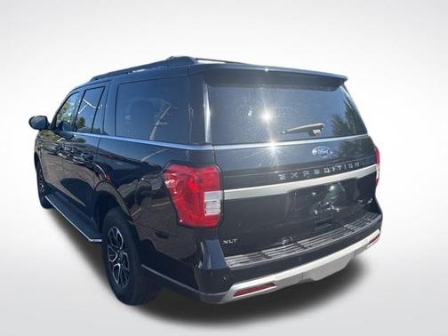 2023 Ford Expedition Max XLT
