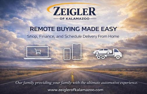 Silver Metallic 2024 Ford Edge SEL